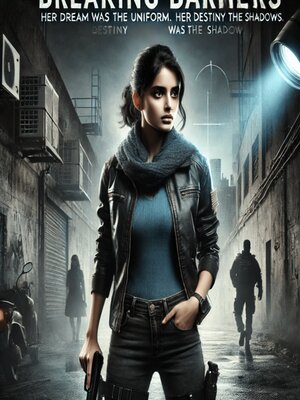 cover image of Breaking Barriers
